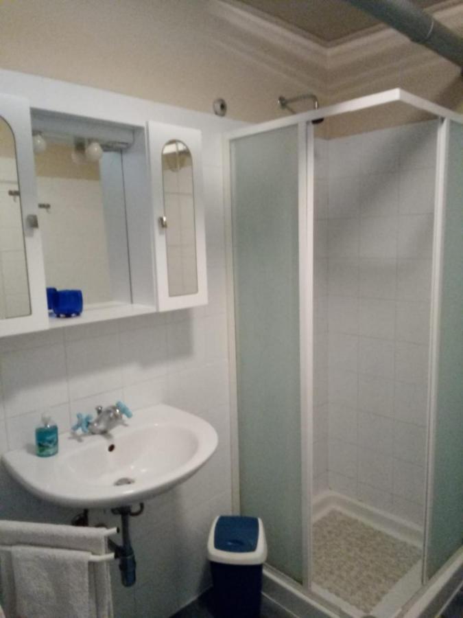 Swimming And Sun Apartment Gandosso Ngoại thất bức ảnh