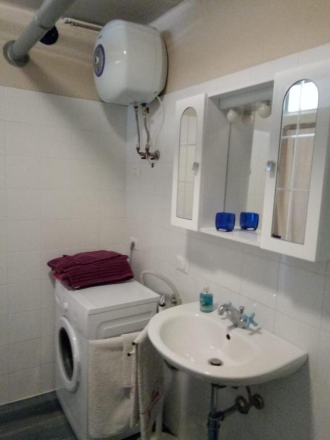 Swimming And Sun Apartment Gandosso Ngoại thất bức ảnh