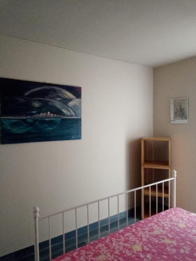 Swimming And Sun Apartment Gandosso Ngoại thất bức ảnh