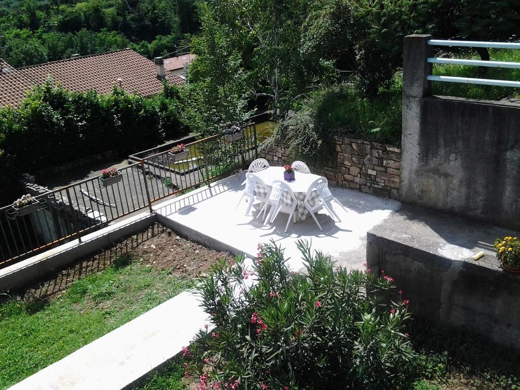 Swimming And Sun Apartment Gandosso Phòng bức ảnh