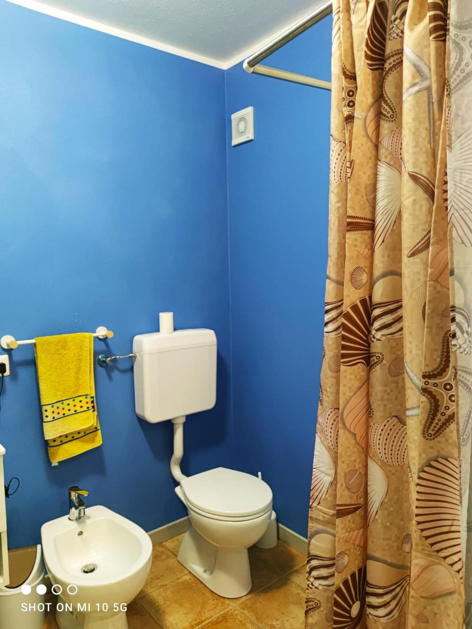 Swimming And Sun Apartment Gandosso Ngoại thất bức ảnh