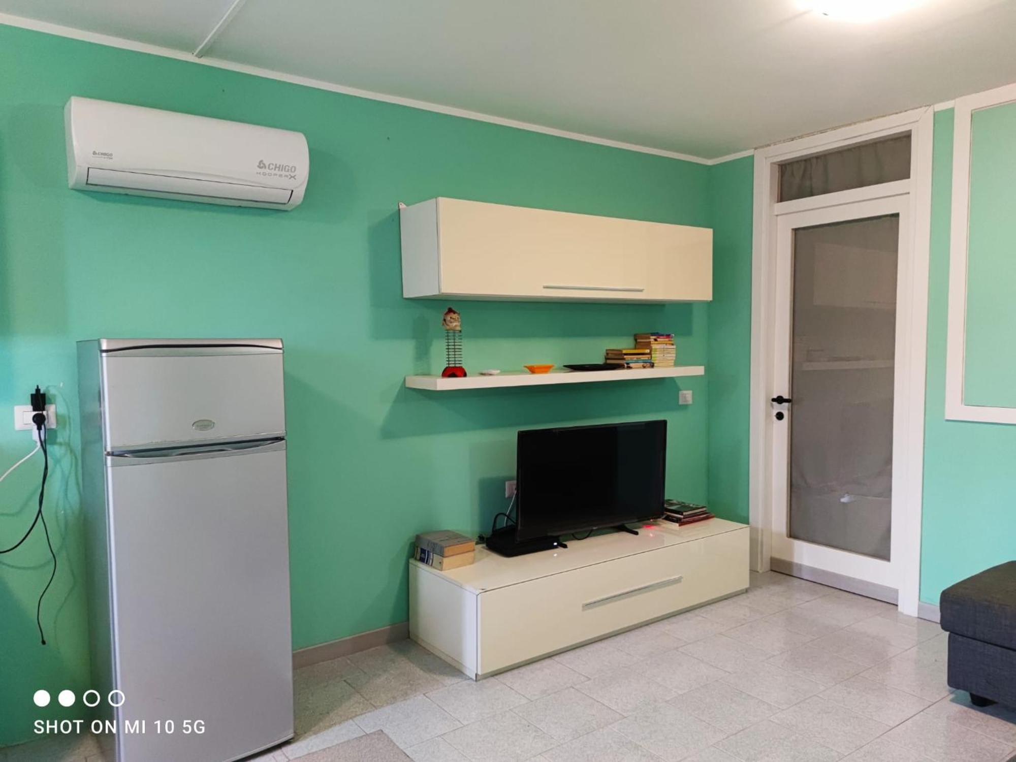 Swimming And Sun Apartment Gandosso Ngoại thất bức ảnh