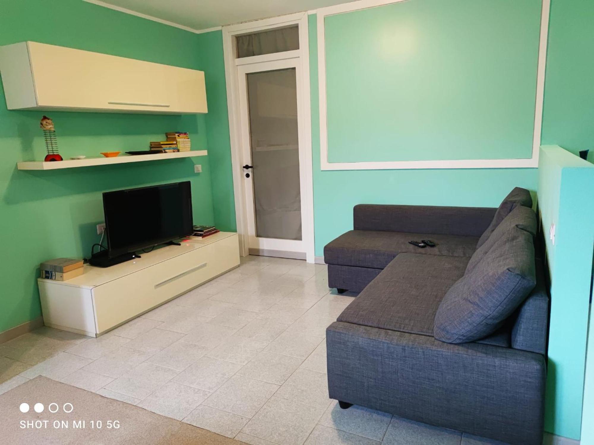 Swimming And Sun Apartment Gandosso Ngoại thất bức ảnh