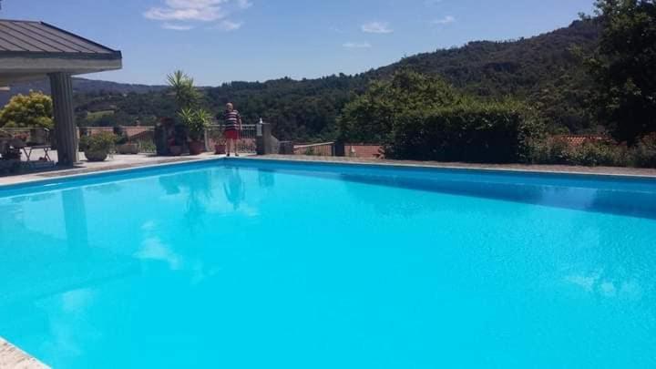 Swimming And Sun Apartment Gandosso Ngoại thất bức ảnh