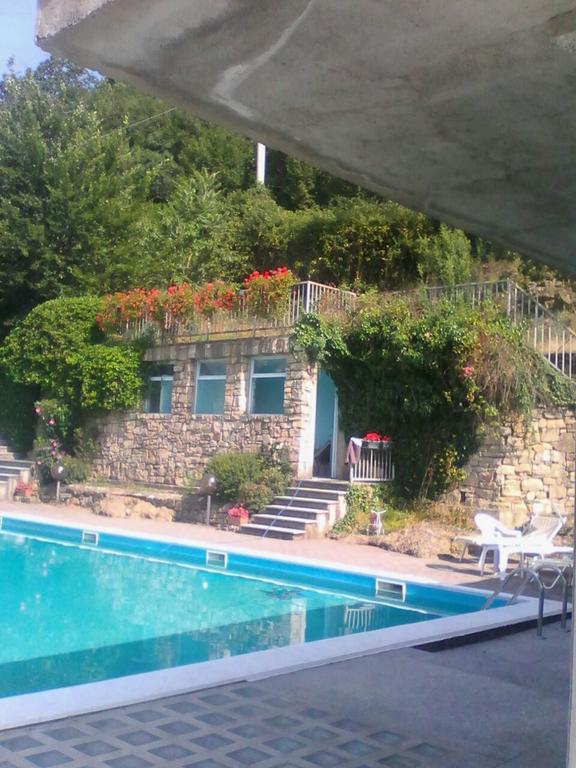 Swimming And Sun Apartment Gandosso Ngoại thất bức ảnh