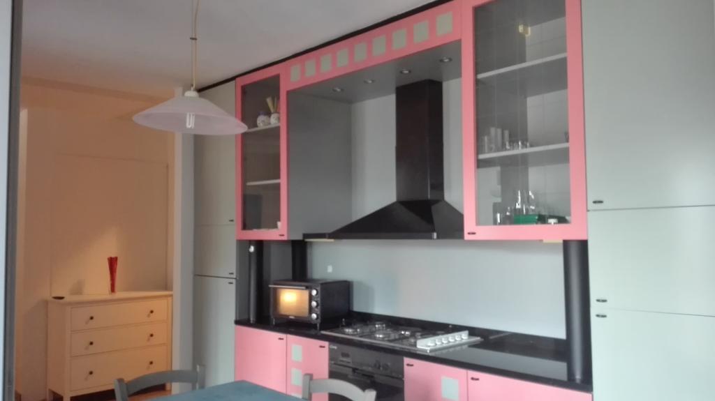 Swimming And Sun Apartment Gandosso Ngoại thất bức ảnh