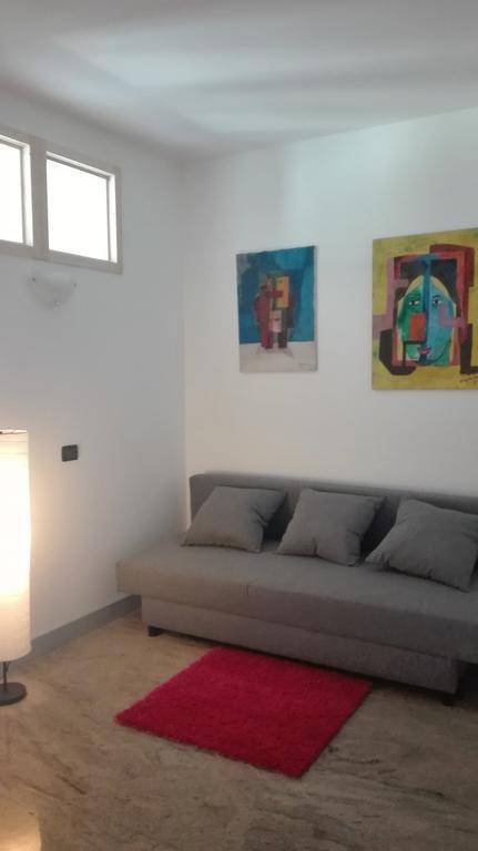 Swimming And Sun Apartment Gandosso Ngoại thất bức ảnh